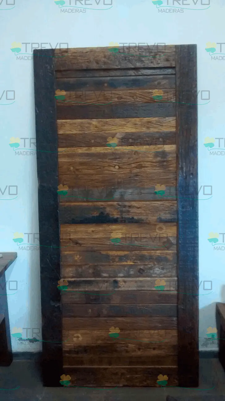 Móveis Rústicos